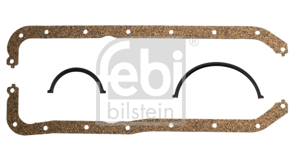 Gasket Set, oil sump
